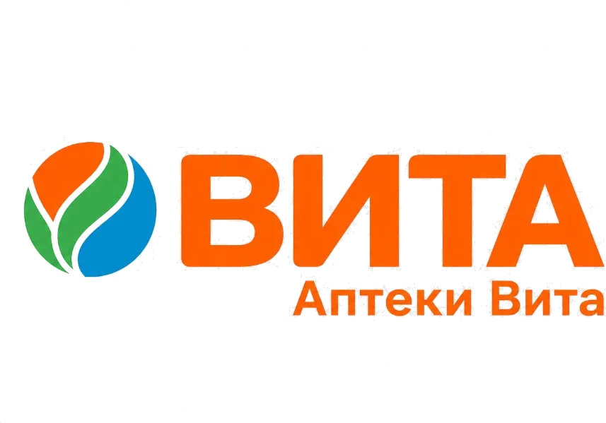 Аптеки Вита