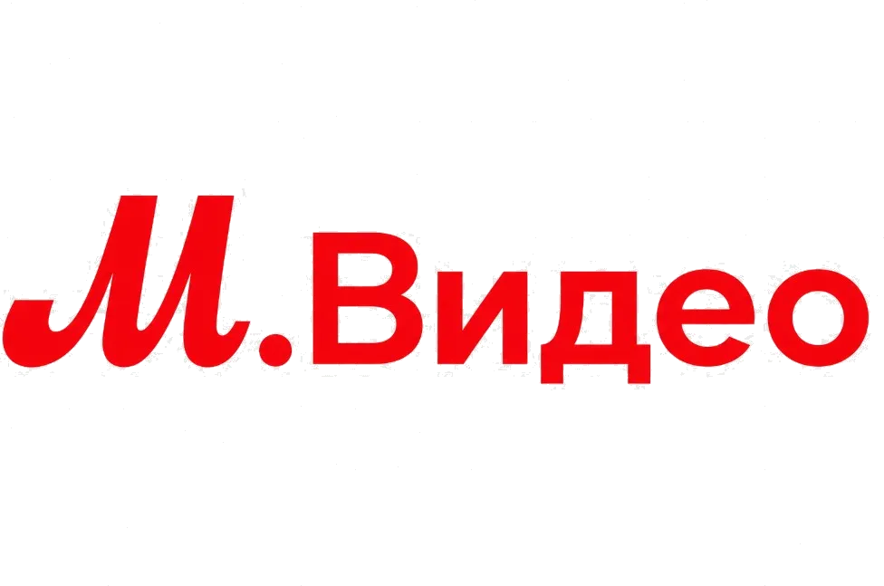 М.Видео
