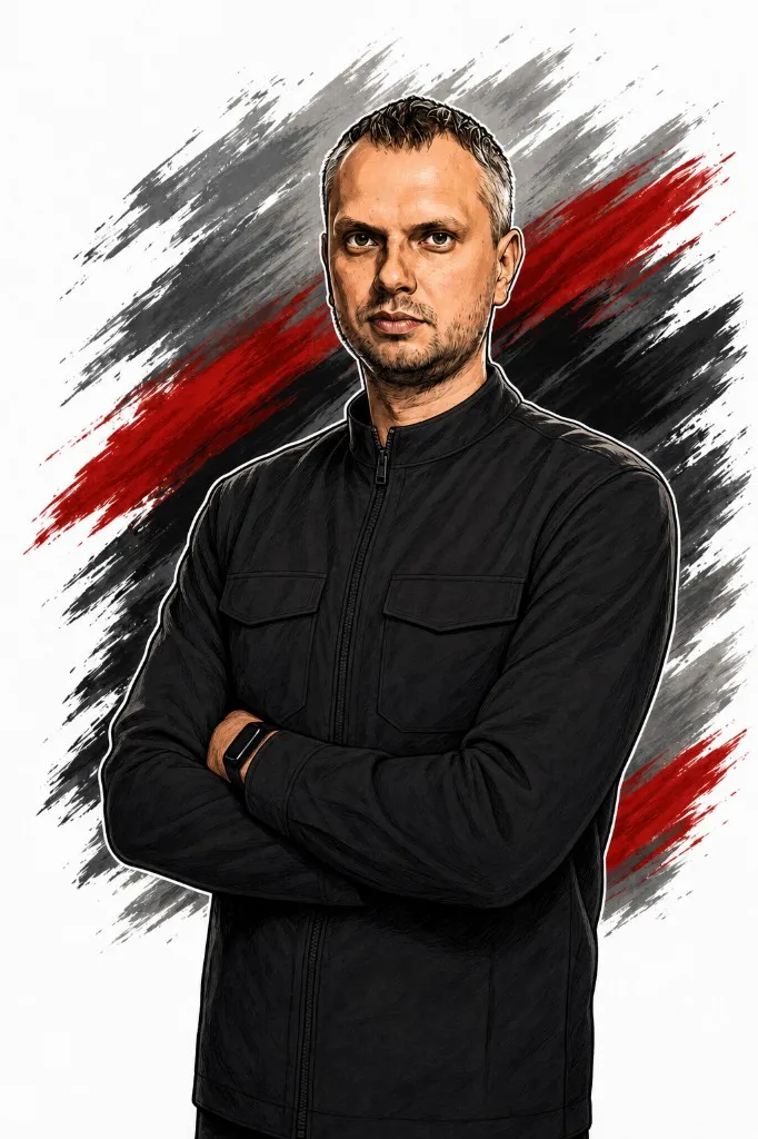 Артемьев Дмитрий Сергеевич