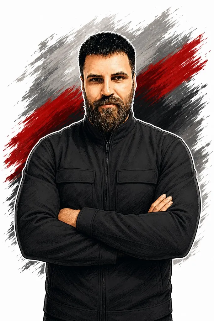 Шакин Алексей Павлович